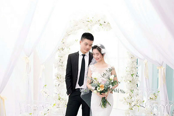 成都征婚网